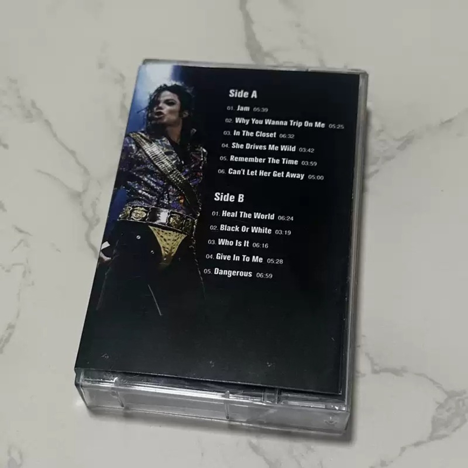 Retro Pop‑R&B Dance Music Cass - Musical Instrument ____ review and price