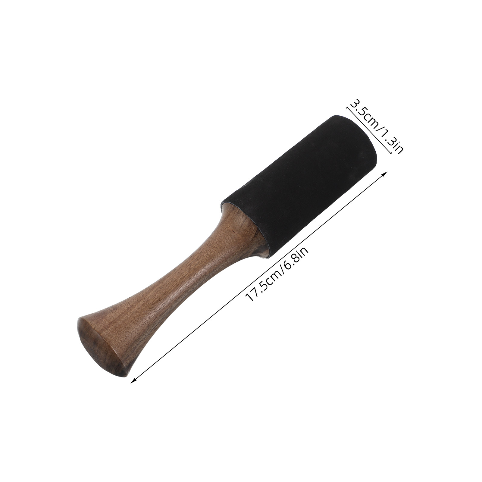 Tibetan Singing Bowl Mallet La - Tibetan Singing Bowl review and price