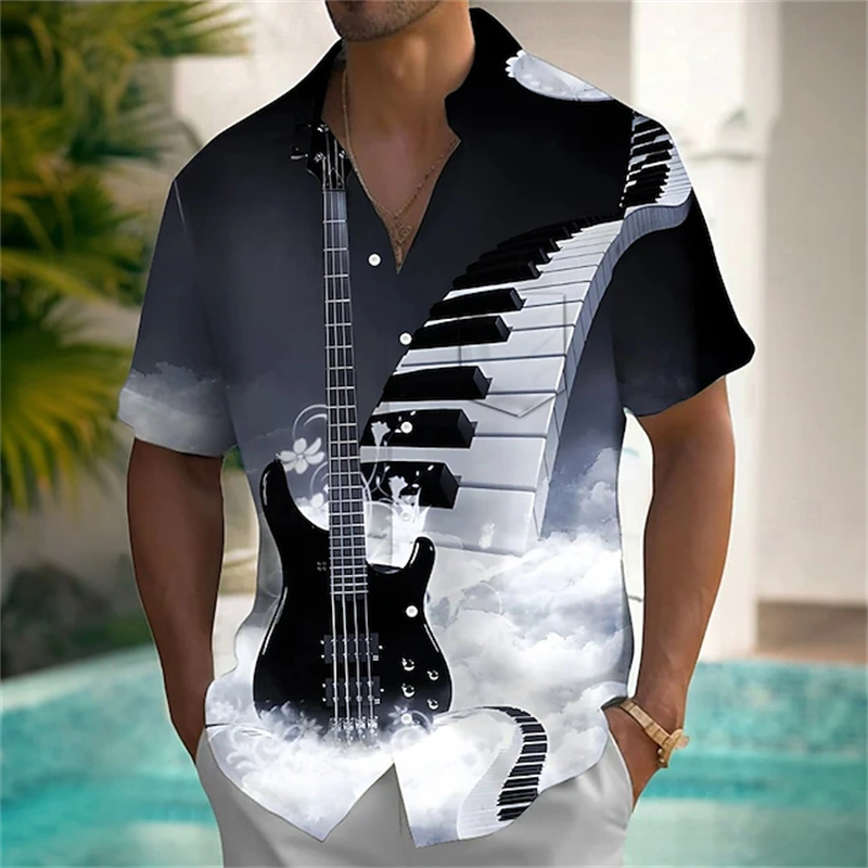 New Summer Tropical Hawaiian S - Musical Instrument Hawaiian review and price