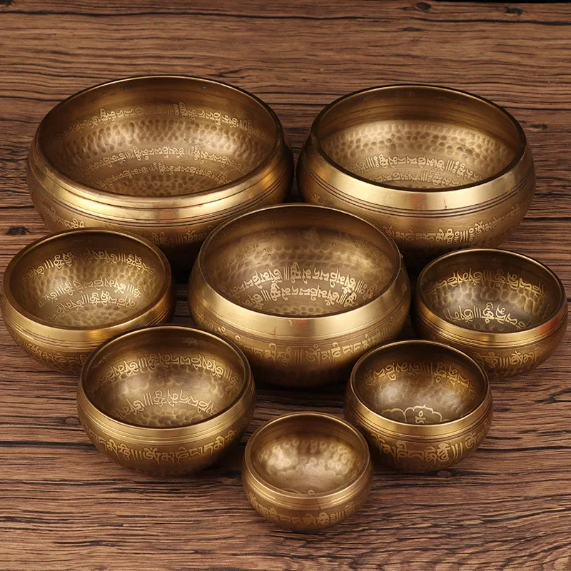 2026 New Nepal Tibetan Singing - Tibetan Singing Bowl review and price