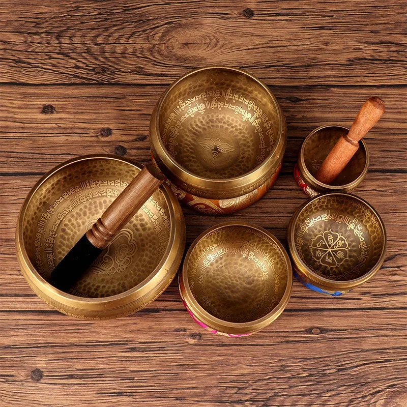 2026 New Nepal Tibetan Singing - Tibetan Singing Bowl review and price