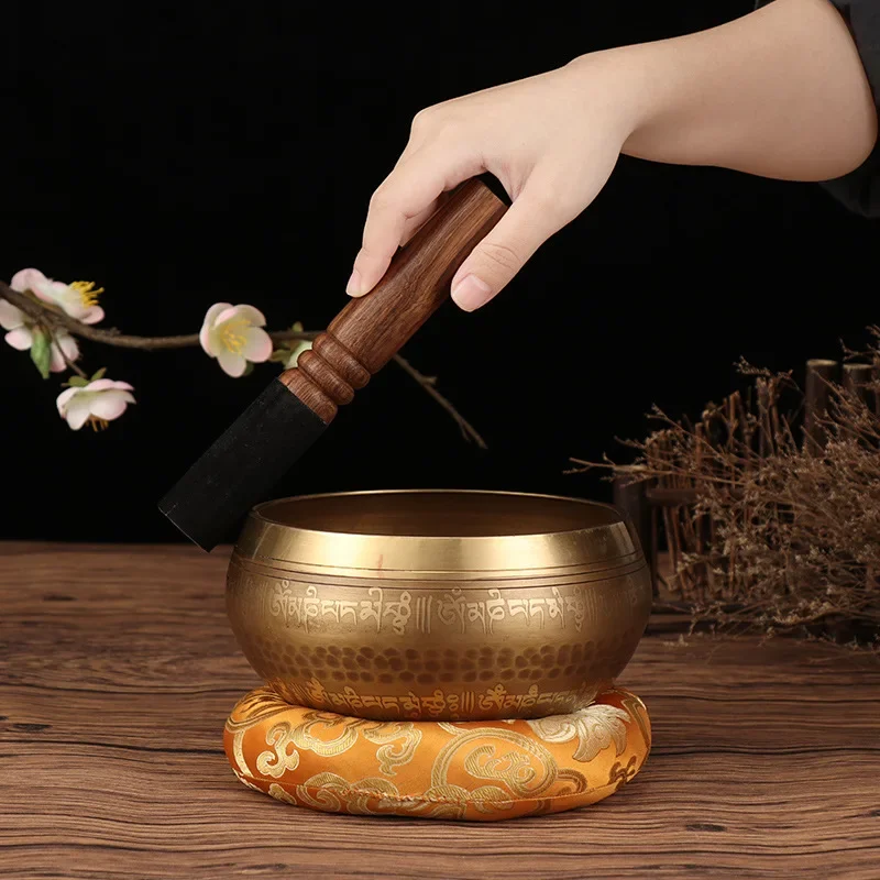 2026 New Nepal Tibetan Singing - Tibetan Singing Bowl review and price