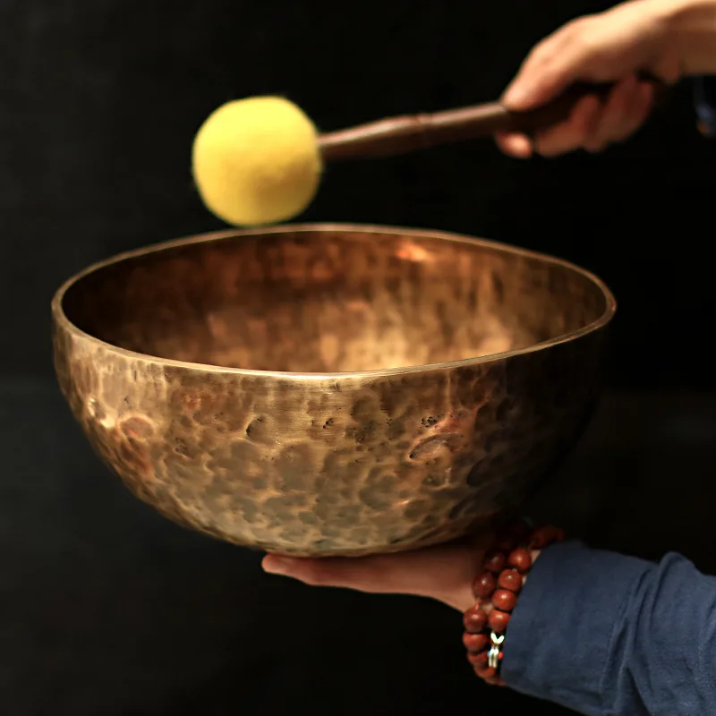 Therapeutic Tibetan Bowl Tibet - Tibetan Singing Bowl review and price
