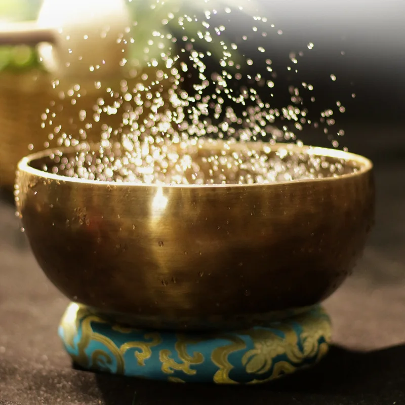 Therapeutic Tibetan Bowl Tibet - Tibetan Singing Bowl review and price
