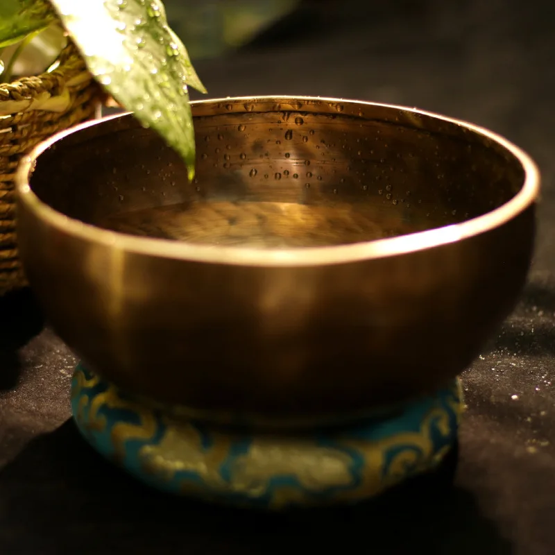 Therapeutic Tibetan Bowl Tibet - Tibetan Singing Bowl review and price