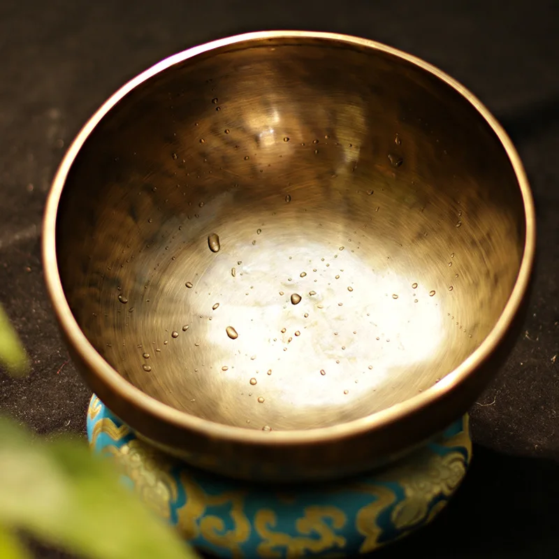 Therapeutic Tibetan Bowl Tibet - Tibetan Singing Bowl review and price
