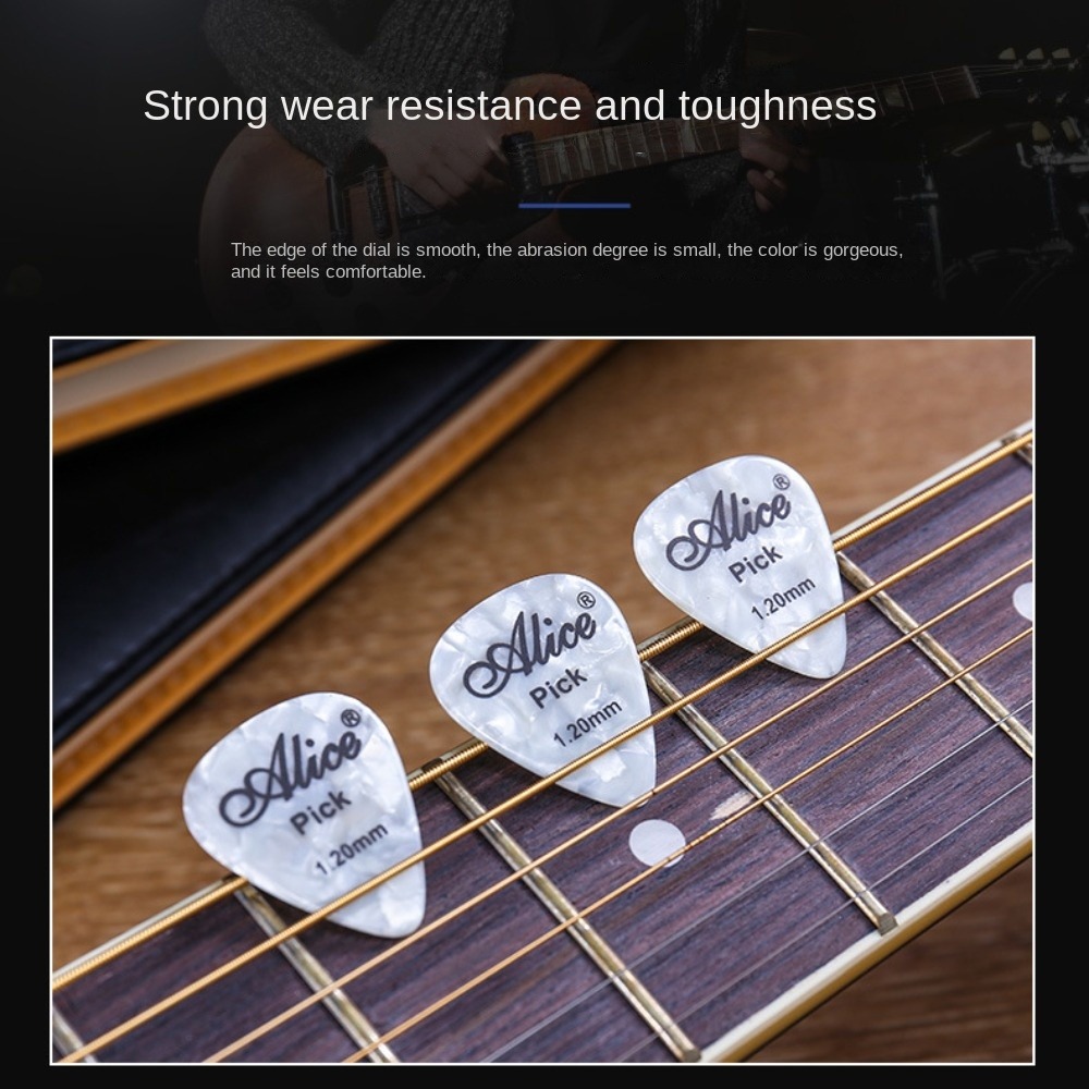 5Pcs Guitar Picks Acoustic Mus - Acoustic Guitar Dreadnought review and price