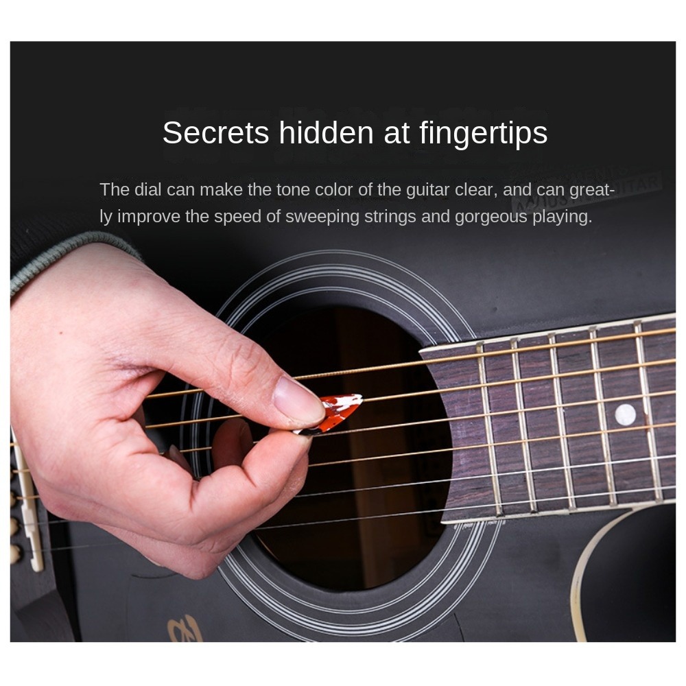 5Pcs Guitar Picks Acoustic Mus - Acoustic Guitar Dreadnought review and price