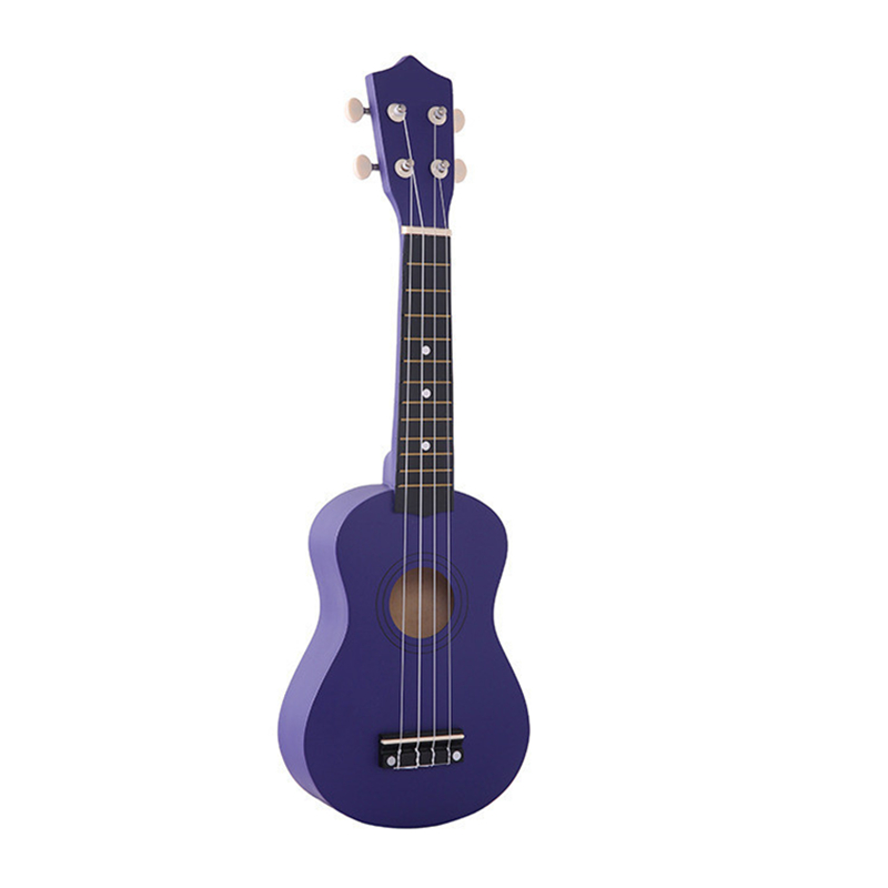 SevenAngel Ukulele 21 inch Chi - Musical Instrument Hawaiian review and price