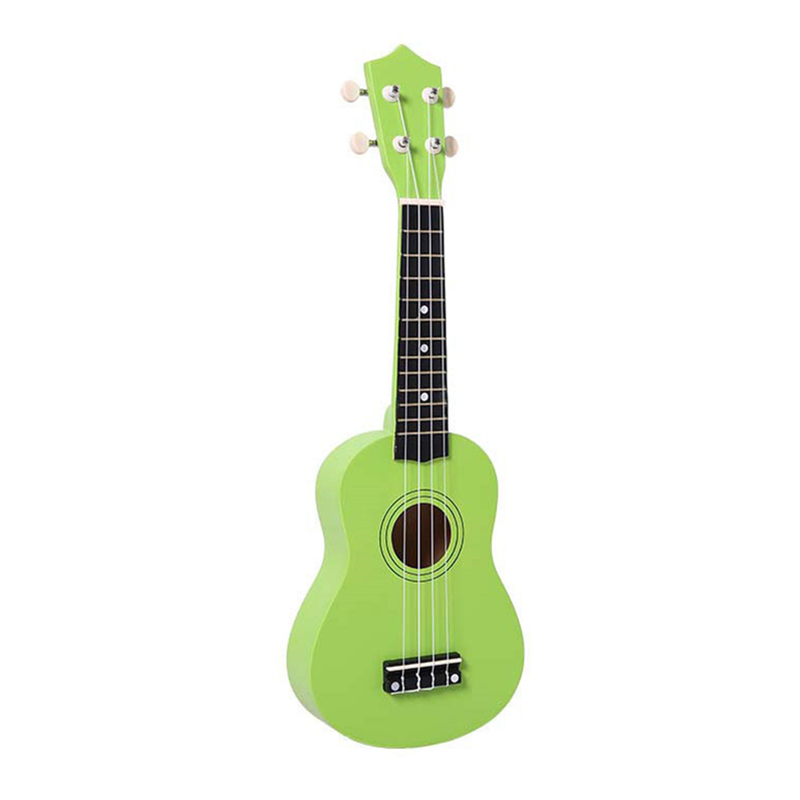 SevenAngel Ukulele 21 inch Chi - Musical Instrument Hawaiian review and price