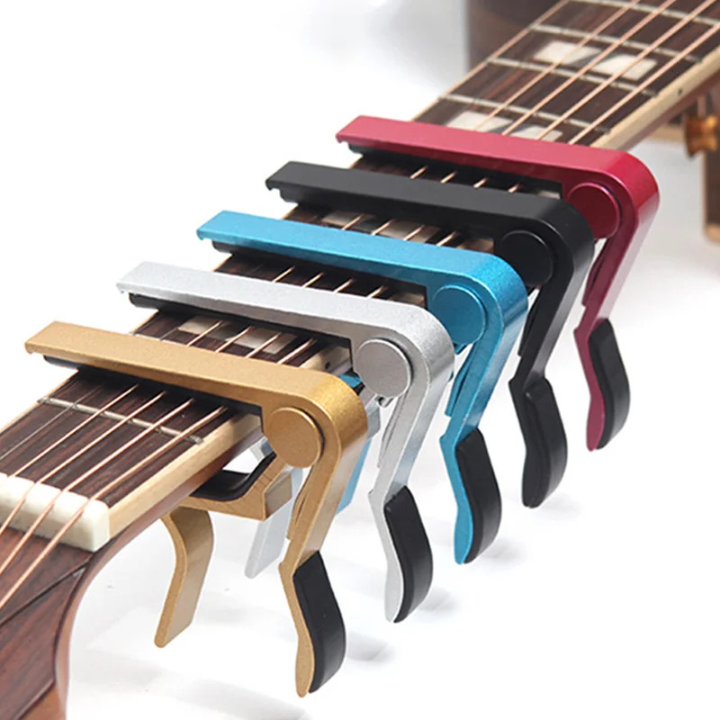 1/2pcs Guitar Capo for Acousti - Acoustic Guitar Dreadnought review and price