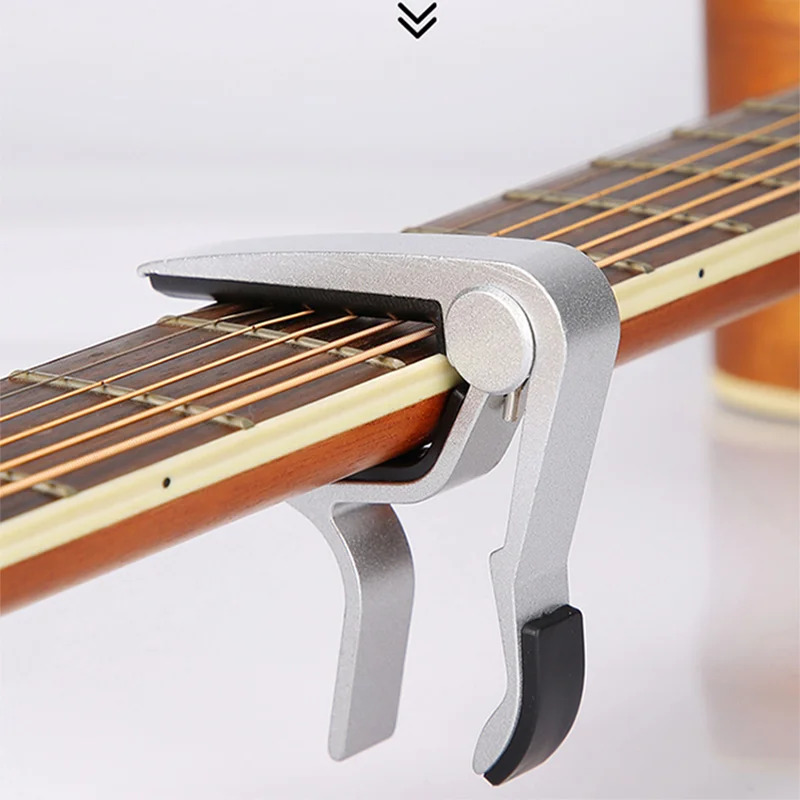 1/2pcs Guitar Capo for Acousti - Acoustic Guitar Dreadnought review and price