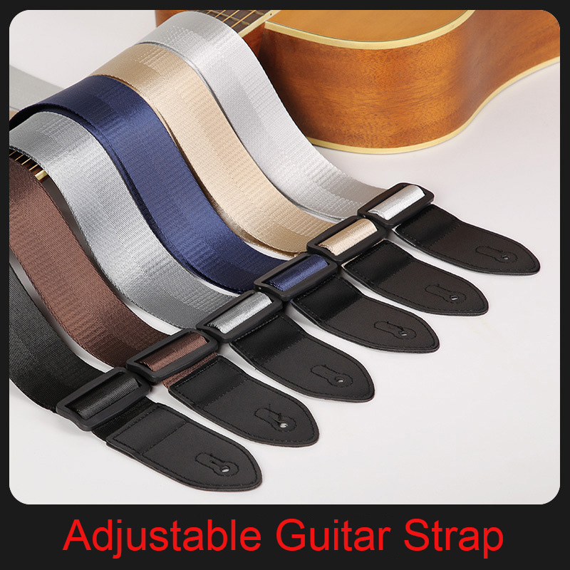 Electric Guitar Strap Solid-co - Acoustic Guitar Dreadnought review and price