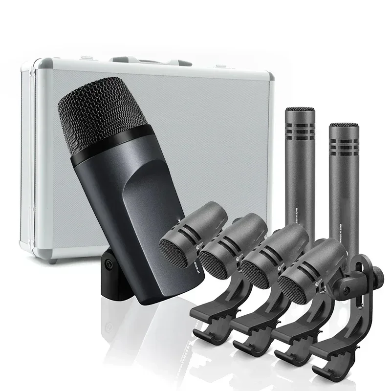 In stock  E600 Drum Microphone - Musical Instrument ____ review and price