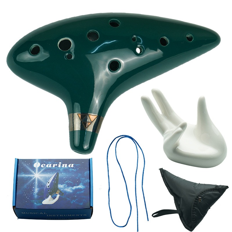 Cross-border Hot-selling Music - Musical Instrument Zelda review and price