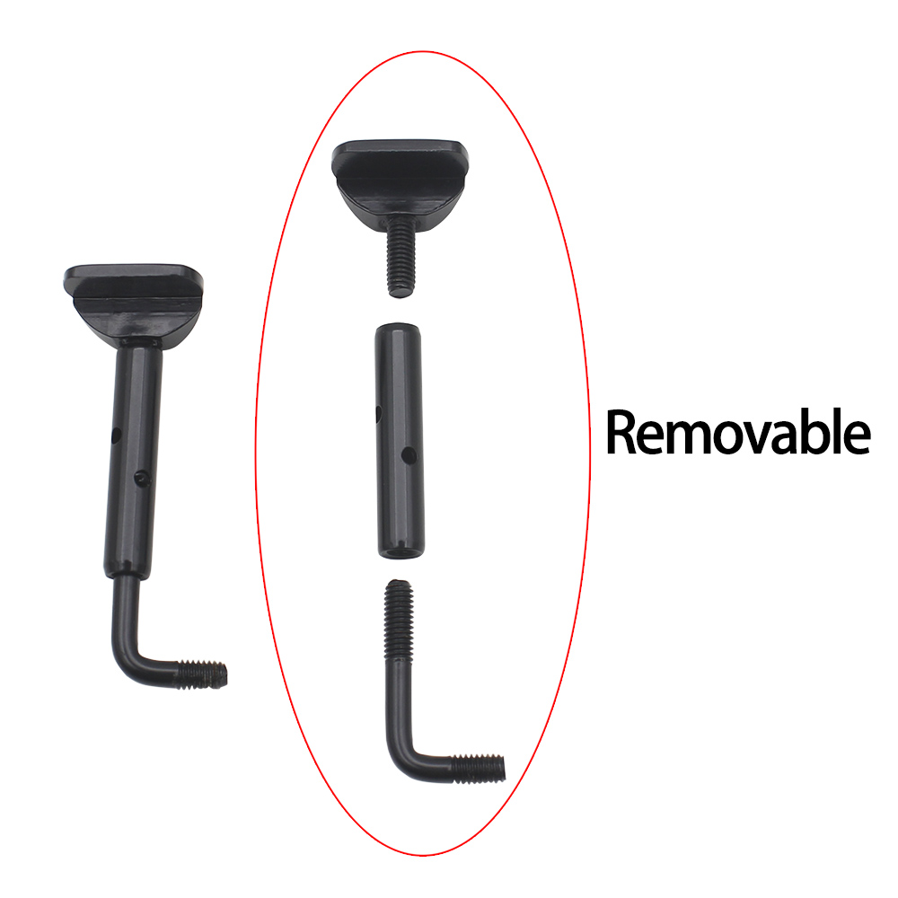 Violin Chin Rest Clamp Chinres - Musical Instrument Names review and price