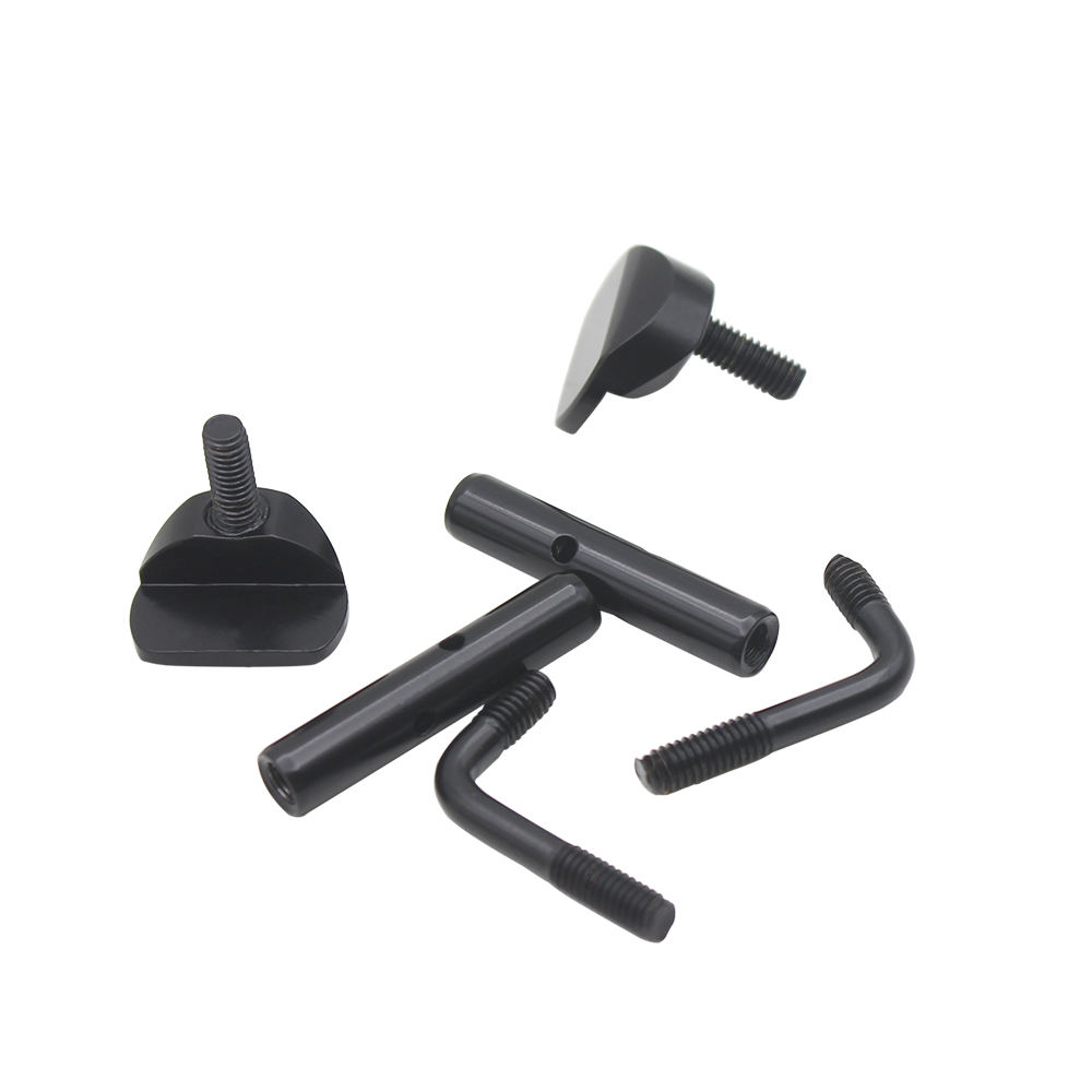 Violin Chin Rest Clamp Chinres - Musical Instrument Names review and price