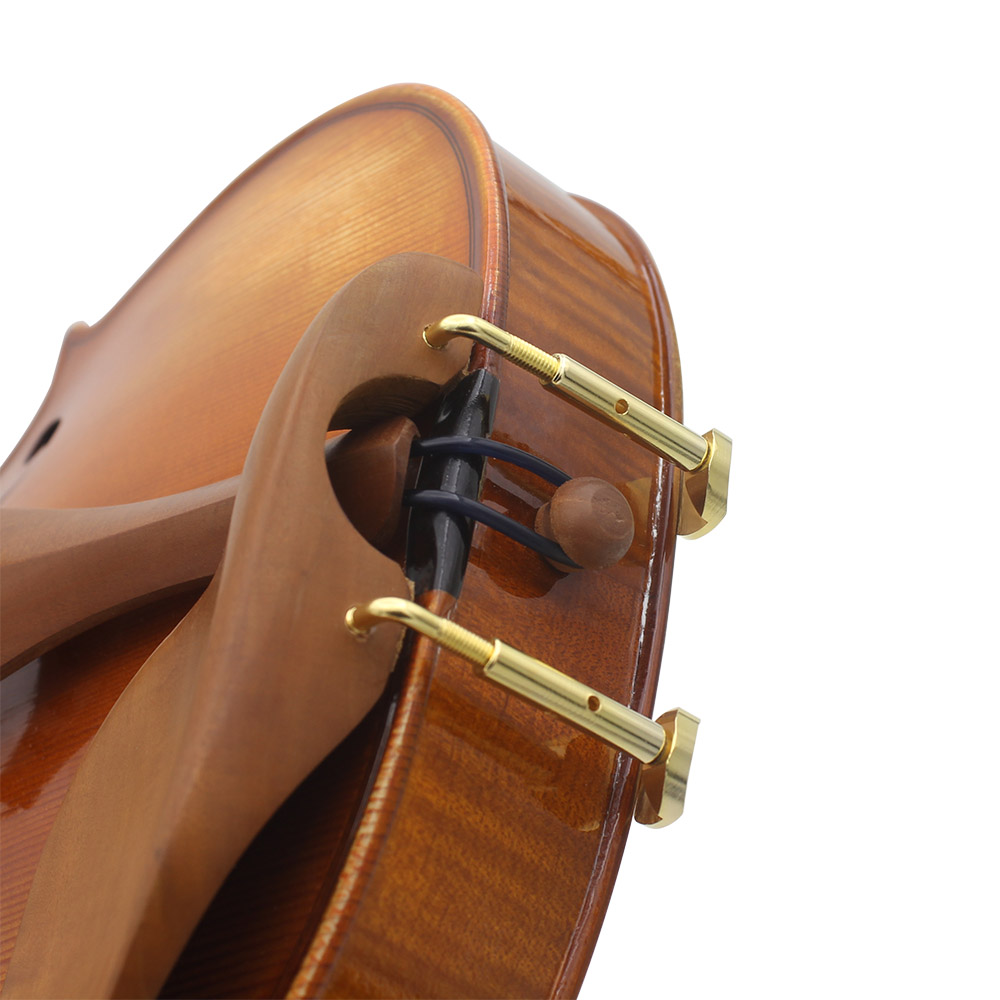 Violin Chin Rest Clamp Chinres - Musical Instrument Names review and price