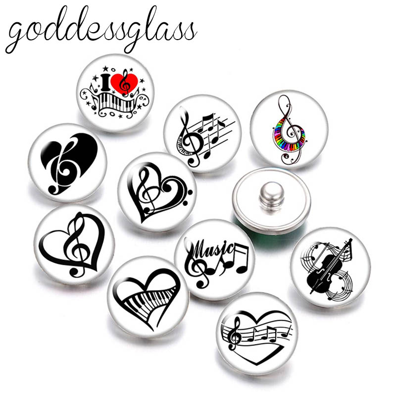 New Love Music Notes musical i - Musical Instrument Glass review and price