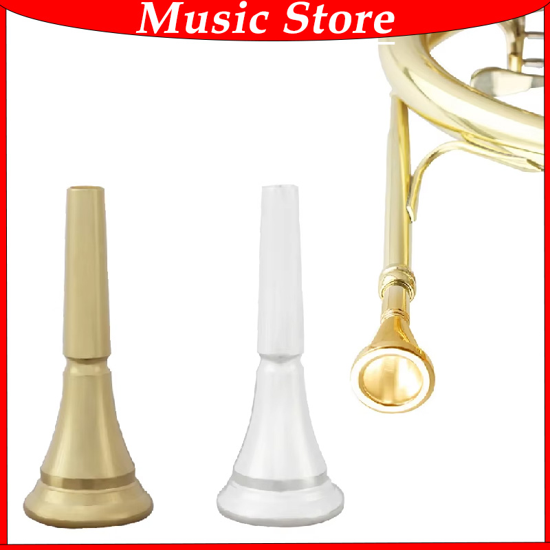 Professional French Horn Mouth - Musical Instrument French review and price