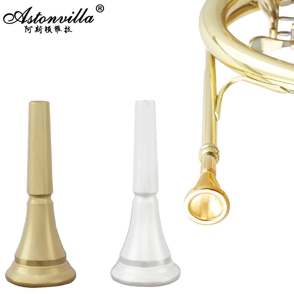 Professional French Horn Mouth - Musical Instrument French review and price