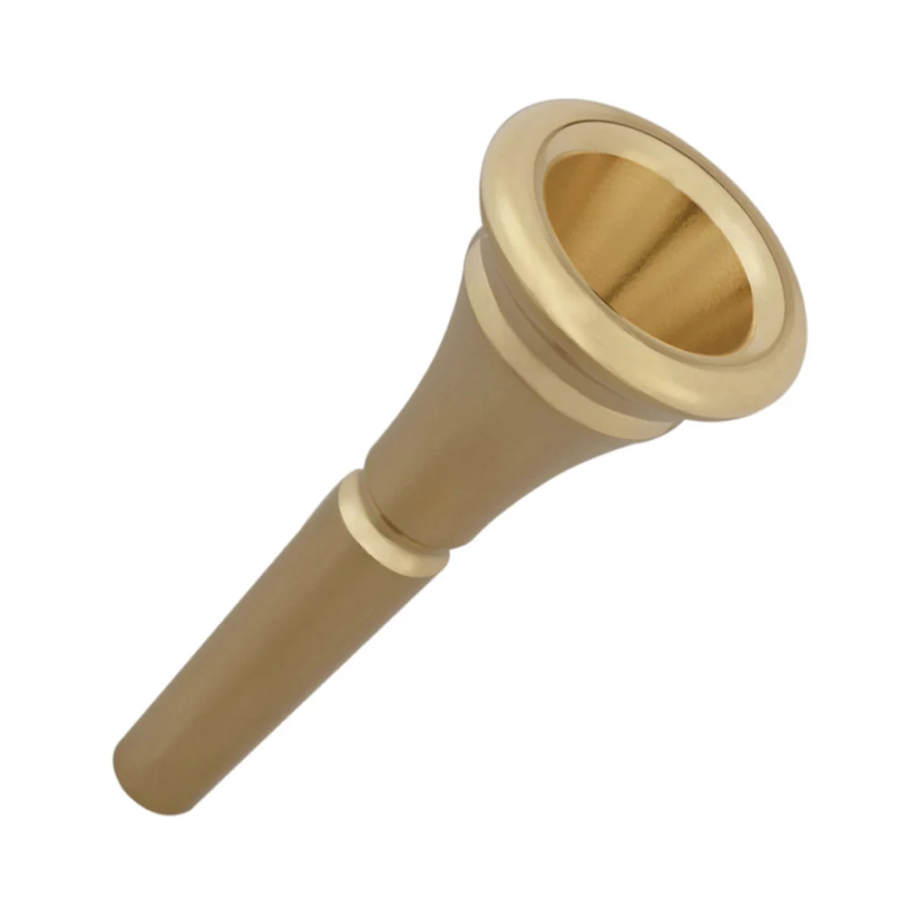 Professional French Horn Mouth - Musical Instrument French review and price