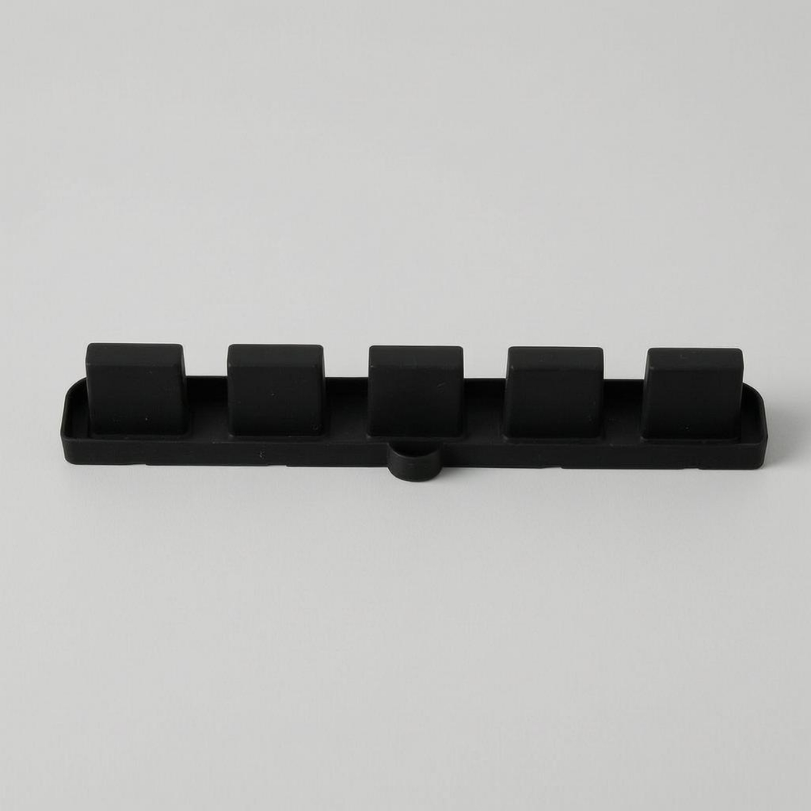 Conductive Rubber Button Strip - Musical Instrument ____ review and price