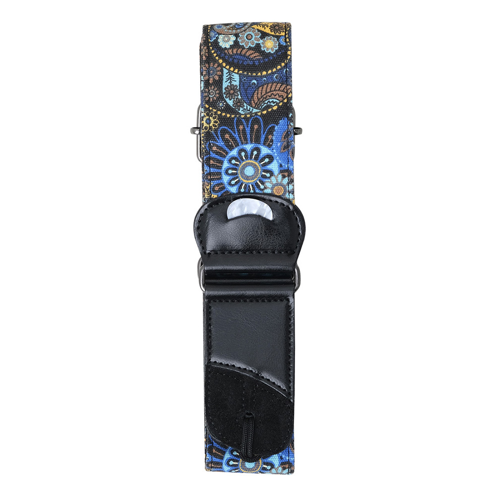 Electric Guitar Strap Embroide - Acoustic Guitar Dreadnought review and price