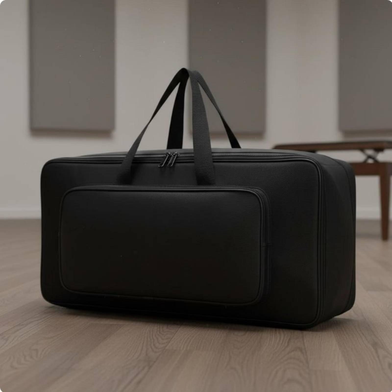 Keyboard Case 88 Keys Padded F - Musical Instrument Piano review and price