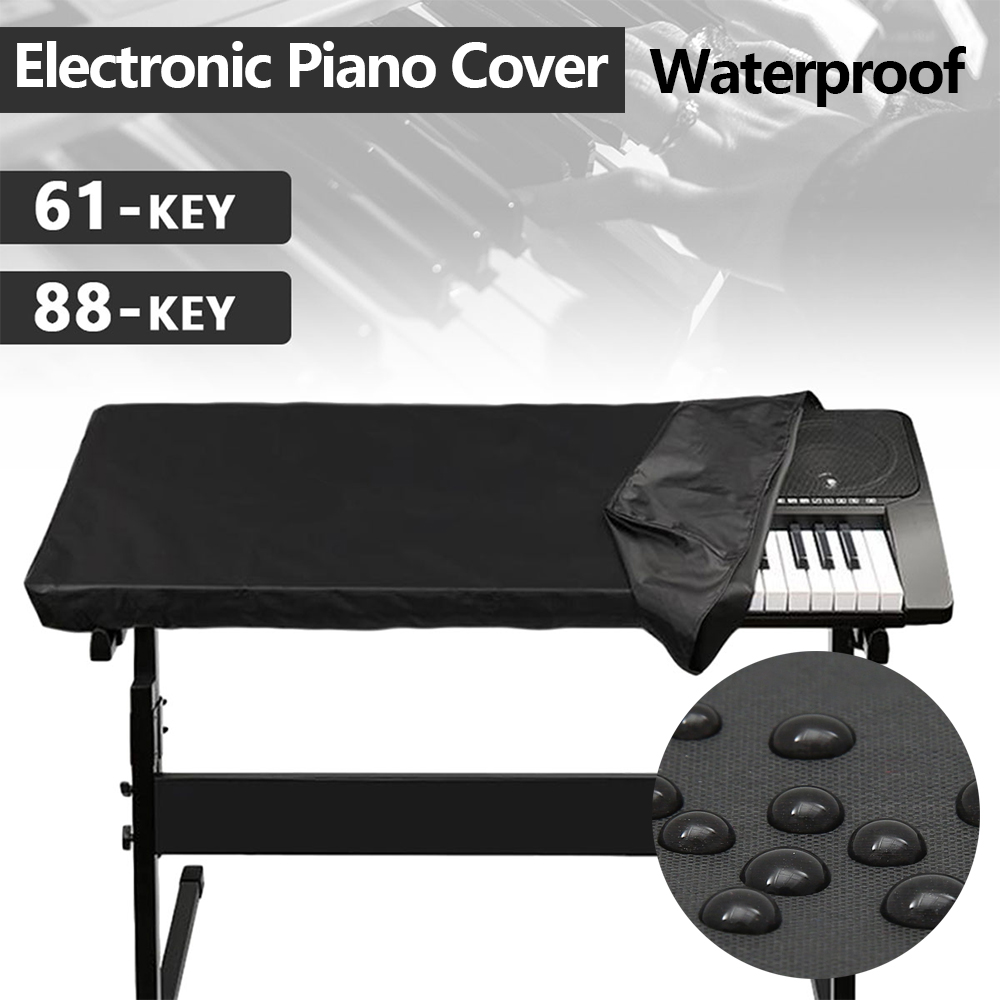 61/88-Key Electronic Piano Cov - Musical Instrument Names review and price