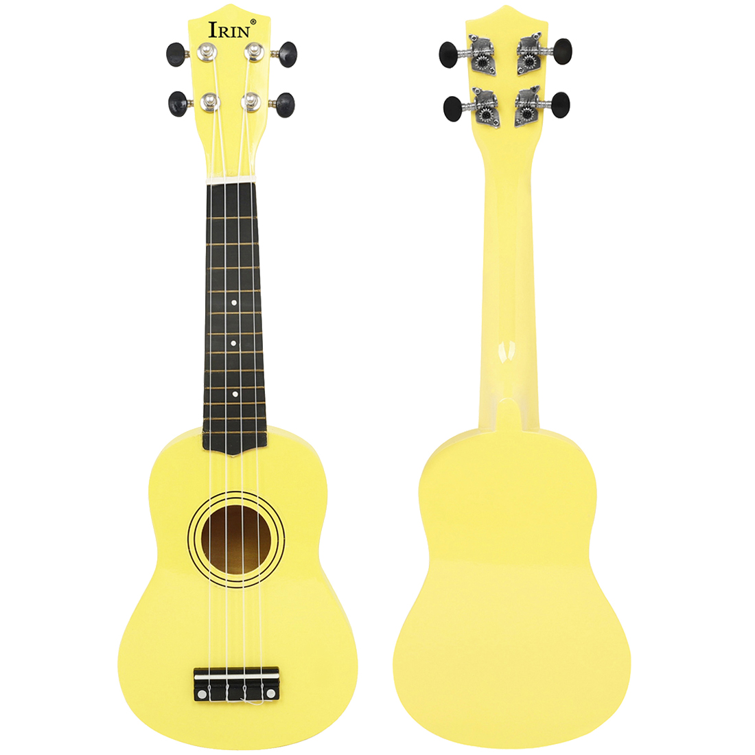 IRIN 21 Inch Ukulele 4 Strings - Musical Instrument Hawaiian review and price