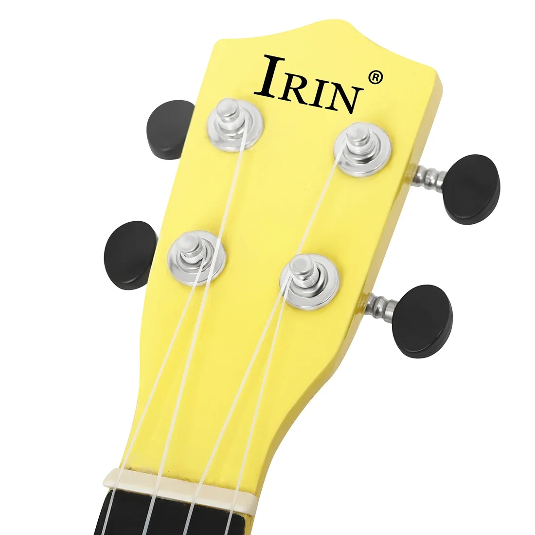 IRIN 21 Inch Ukulele 4 Strings - Musical Instrument Hawaiian review and price