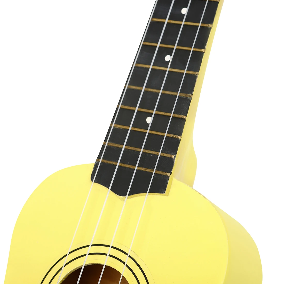 IRIN 21 Inch Ukulele 4 Strings - Musical Instrument Hawaiian review and price
