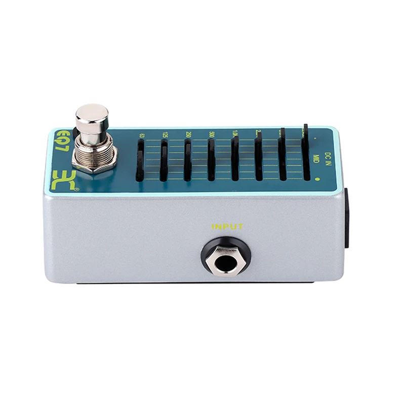 ENO EX EQ7 Guitar Equalizer Ef - Dobro Resonator Guitar review and price