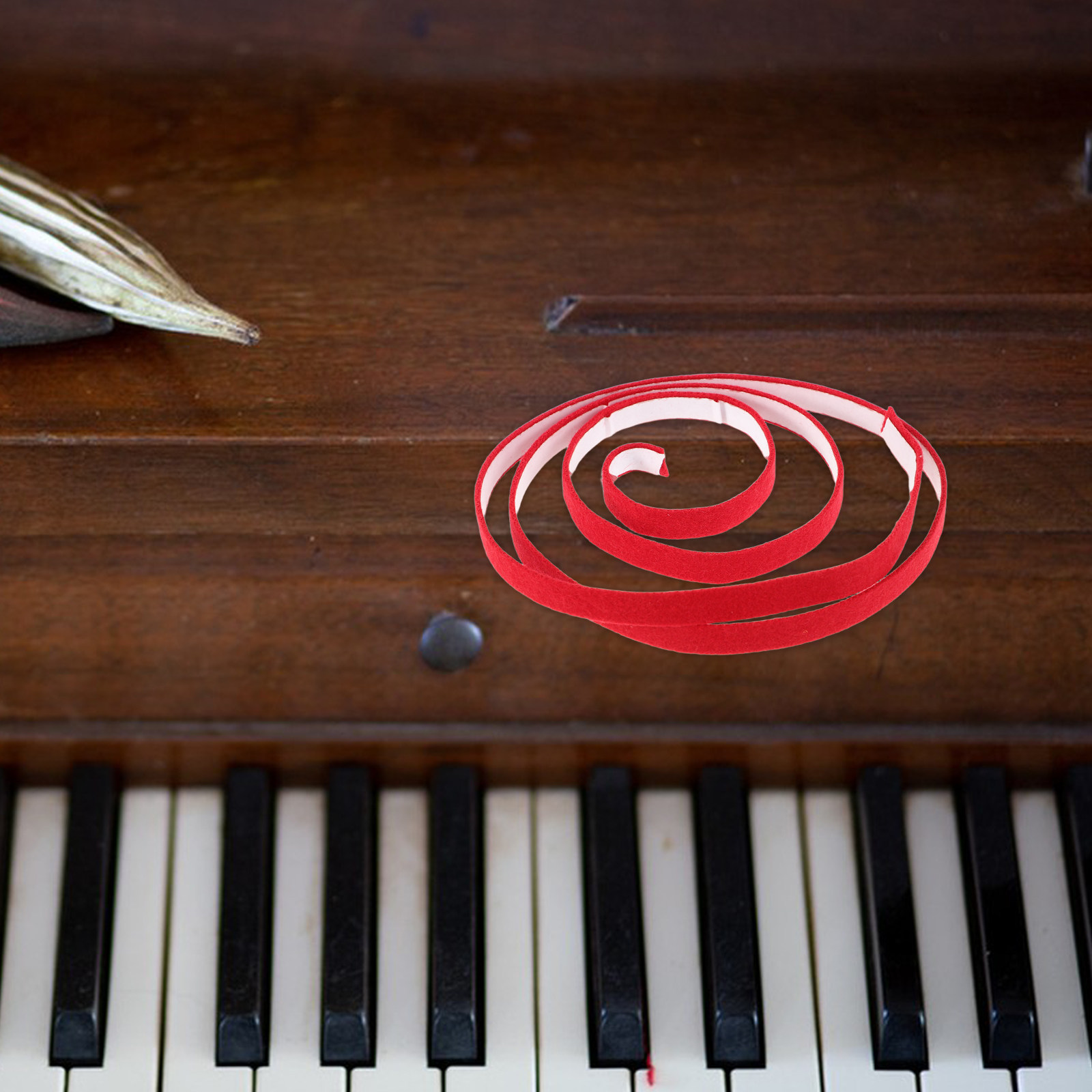 Piano Accessories Felt Pads Ke - Musical Instrument Piano review and price
