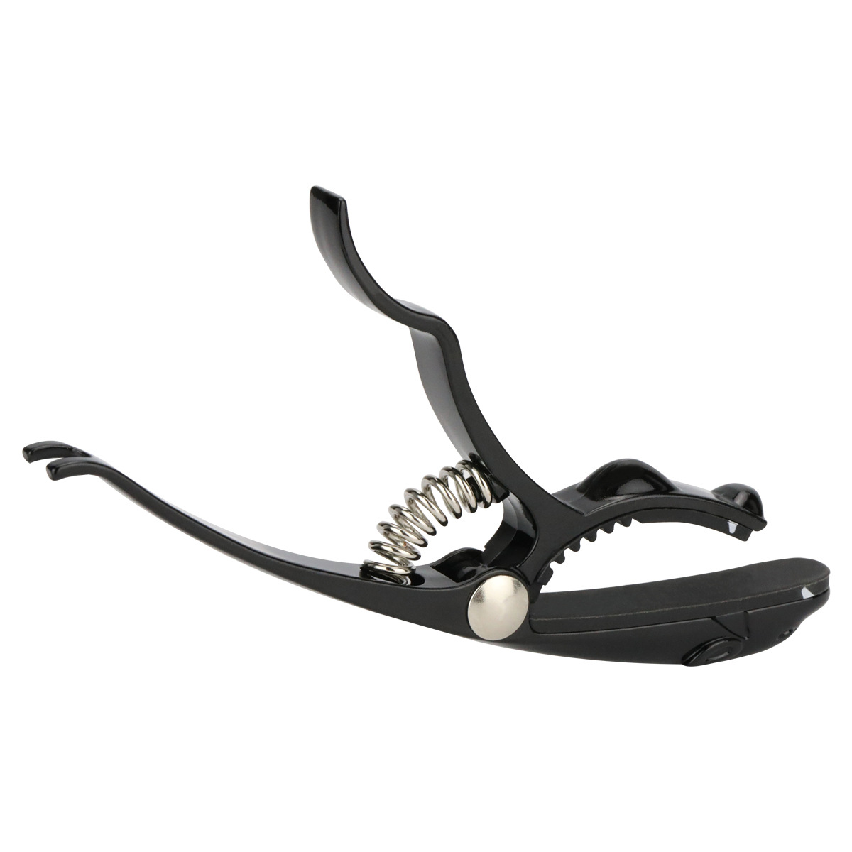 Professional Metal Guitar Capo - Acoustic Guitar Dreadnought review and price