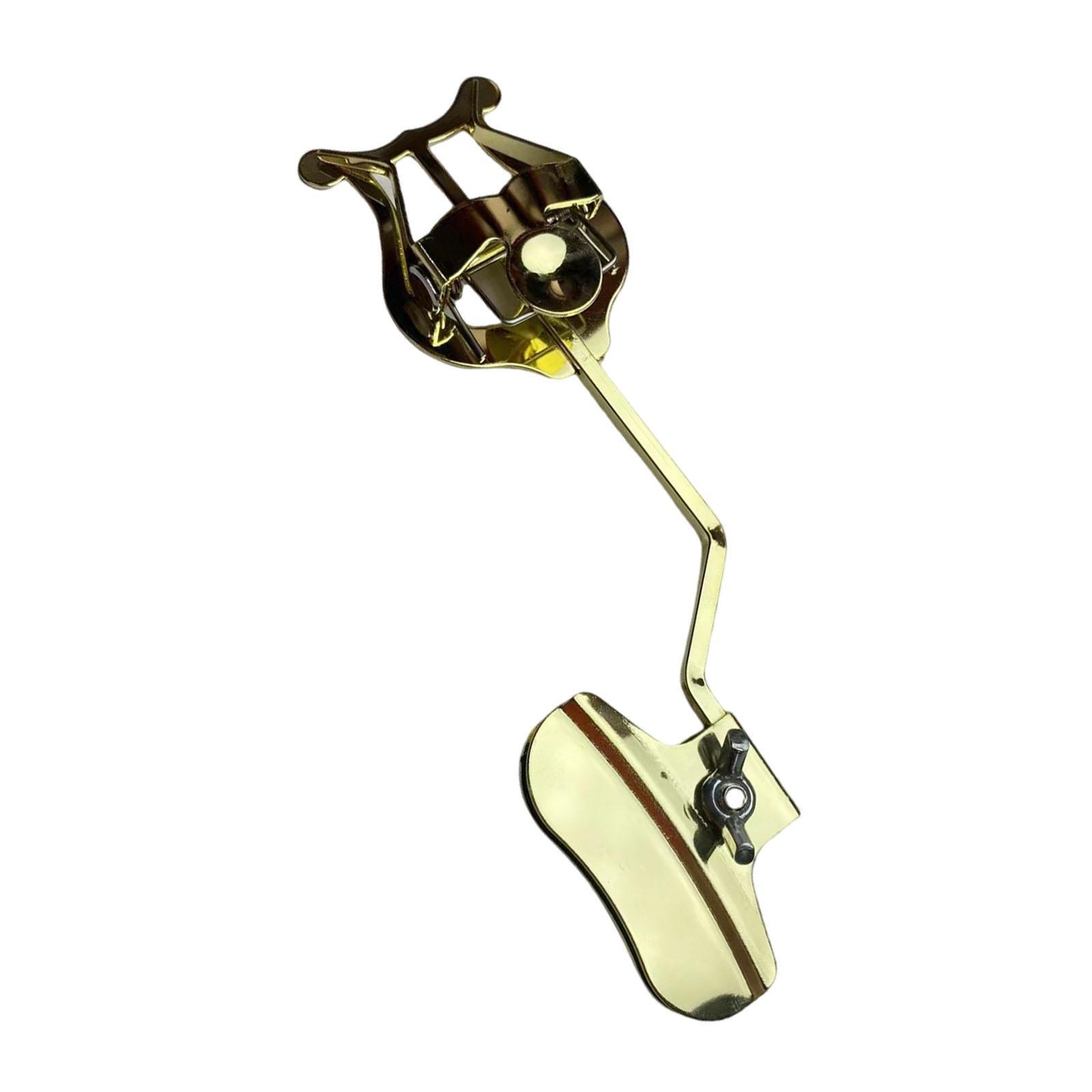 Trombone Lyre Sheet Music Hold - Musical Instrument Names review and price