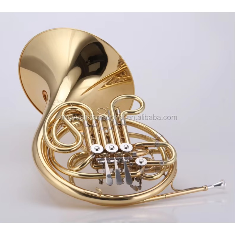 Professional 4-key Double Fren - Musical Instrument French review and price