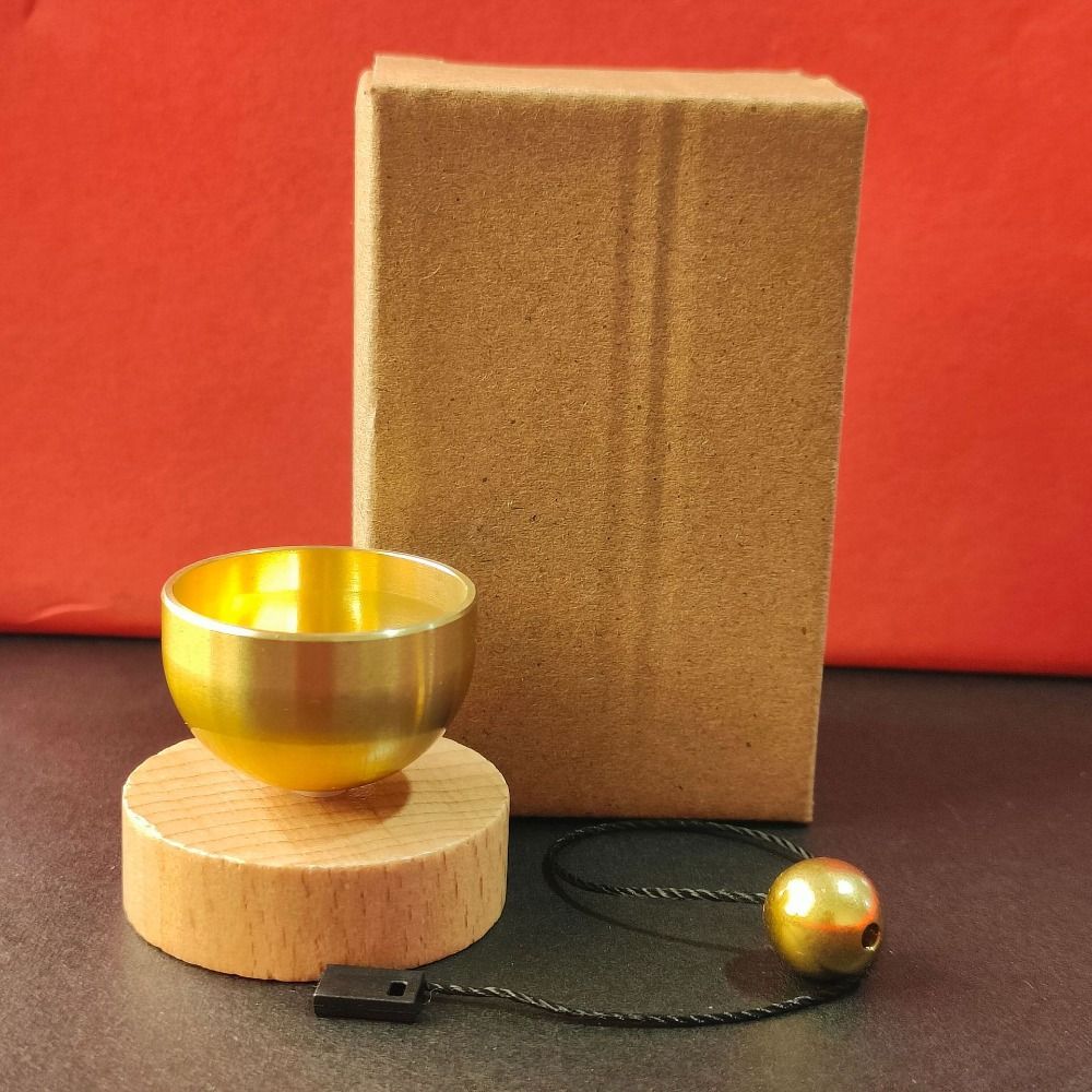 Unique Mini Tibetan Singing Bo - Tibetan Singing Bowl review and price