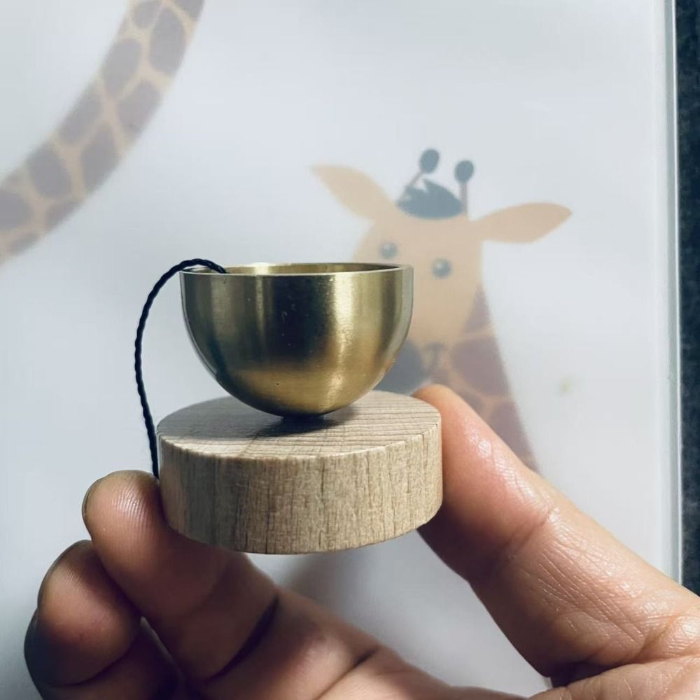 Unique Mini Tibetan Singing Bo - Tibetan Singing Bowl review and price