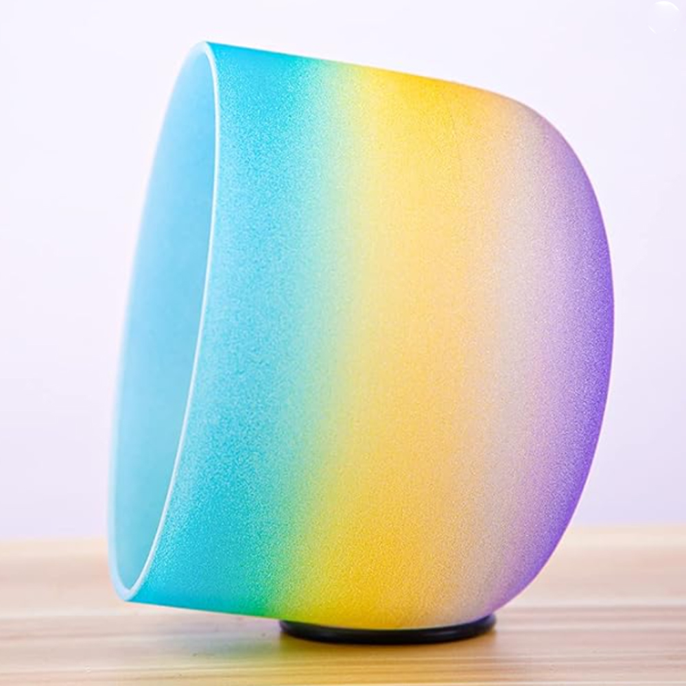 Hye-eun 8inch 440hz/432hz/528h - Tibetan Singing Bowl review and price
