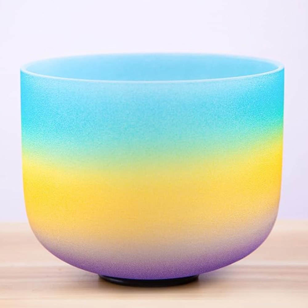 Hye-eun 8inch 440hz/432hz/528h - Tibetan Singing Bowl review and price