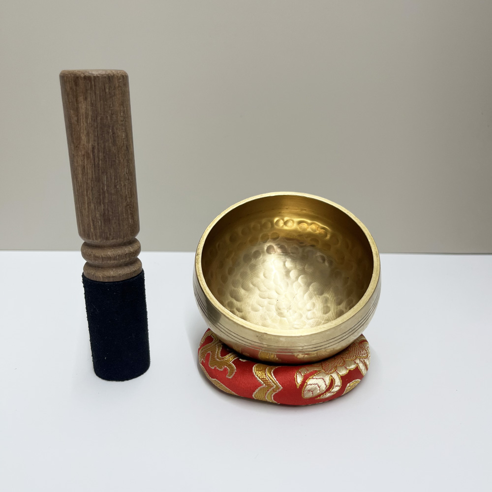 Brass Tibetan Singing Bowl Han - Tibetan Singing Bowl review and price