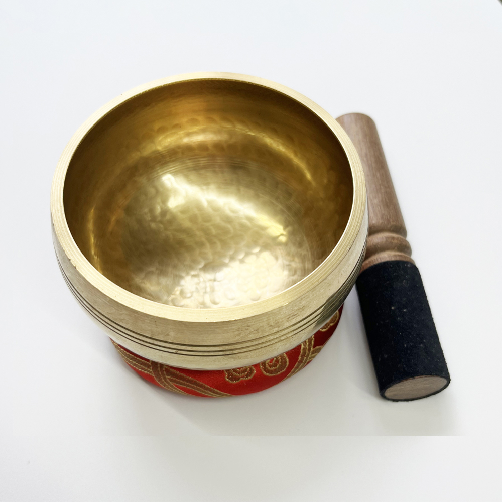 Brass Tibetan Singing Bowl Han - Tibetan Singing Bowl review and price