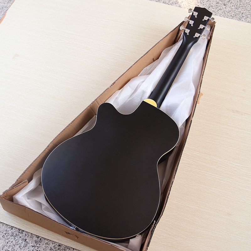 Dobro Resonator Electric Acous - Dobro Resonator Guitar review and price