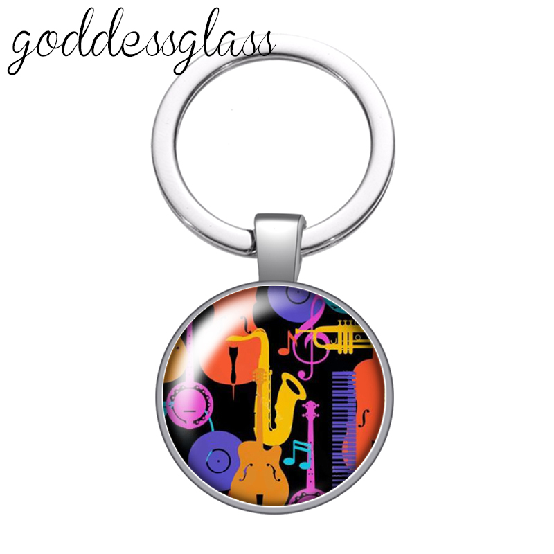 Love Music Guitar Notes musica - Musical Instrument Glass review and price