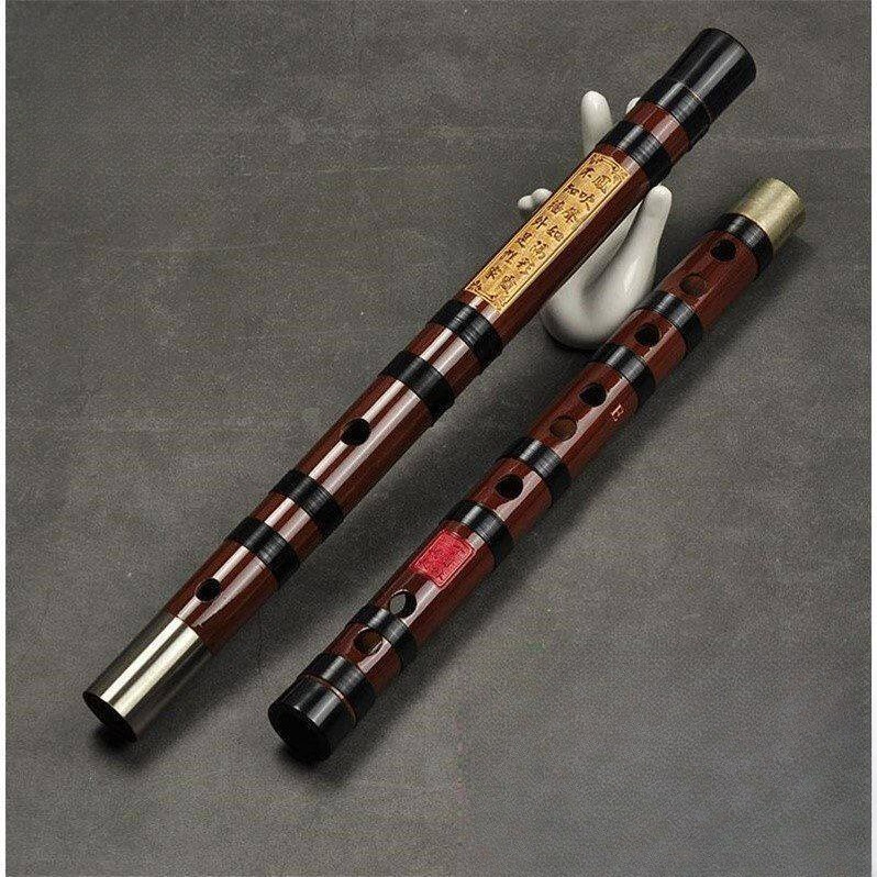 Bamboo Flute, Professional Diz - Musical Instrument ____ review and price