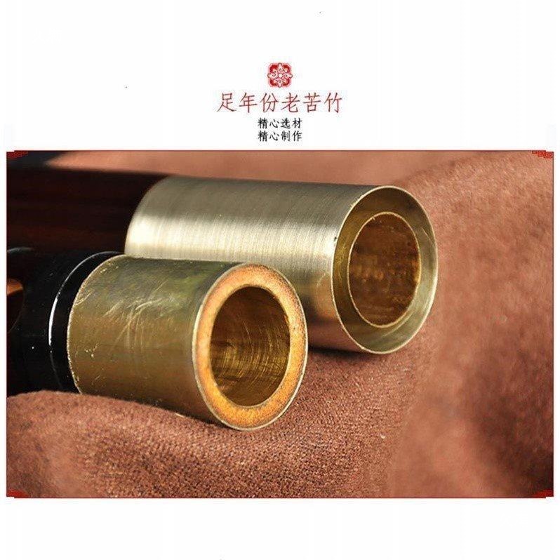 Bamboo Flute, Professional Diz - Musical Instrument ____ review and price